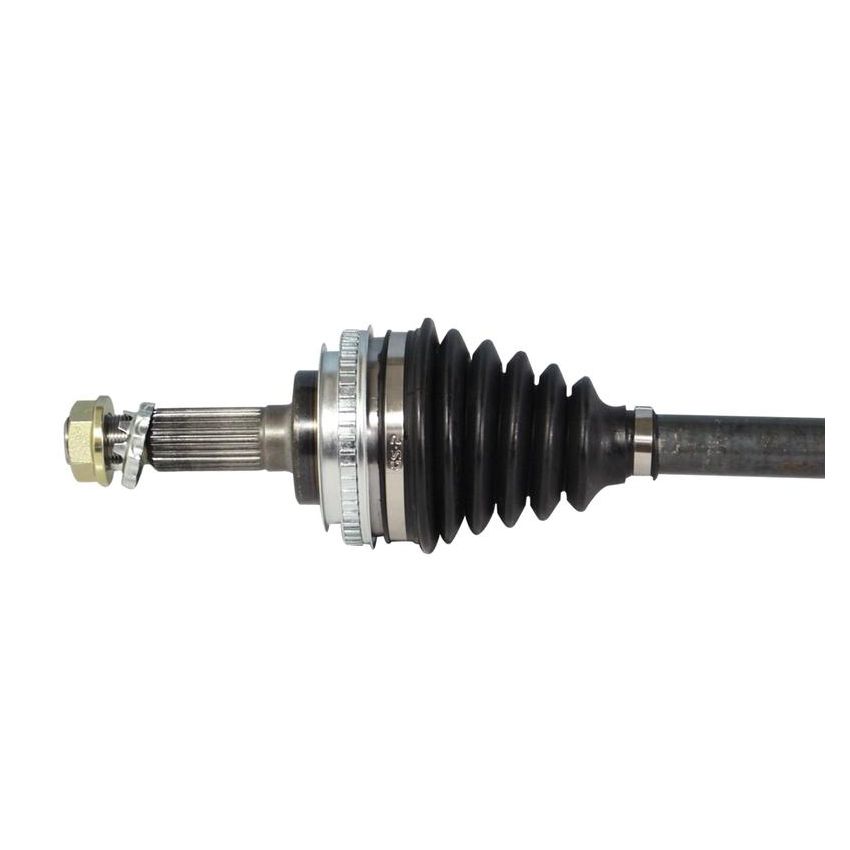 GSP NCV69549 96-00 Toyota RAV4 (2.0 - FWD) CV Axle Assembly  - Front Right