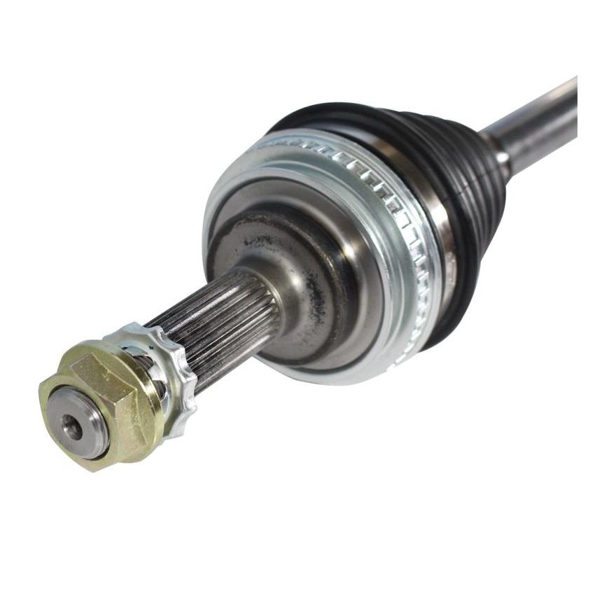 GSP NCV69549 96-00 Toyota RAV4 (2.0 - FWD) CV Axle Assembly  - Front Right