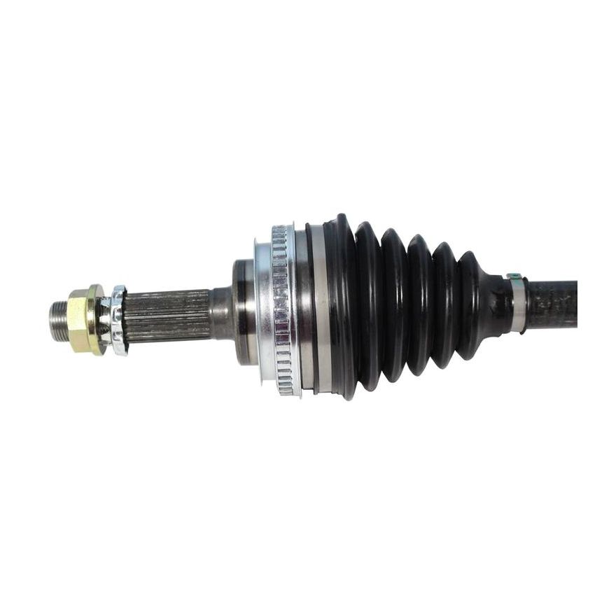 GSP NCV69550 94-97 Toyota Celica ST CV Axle Assembly  - Front Left
