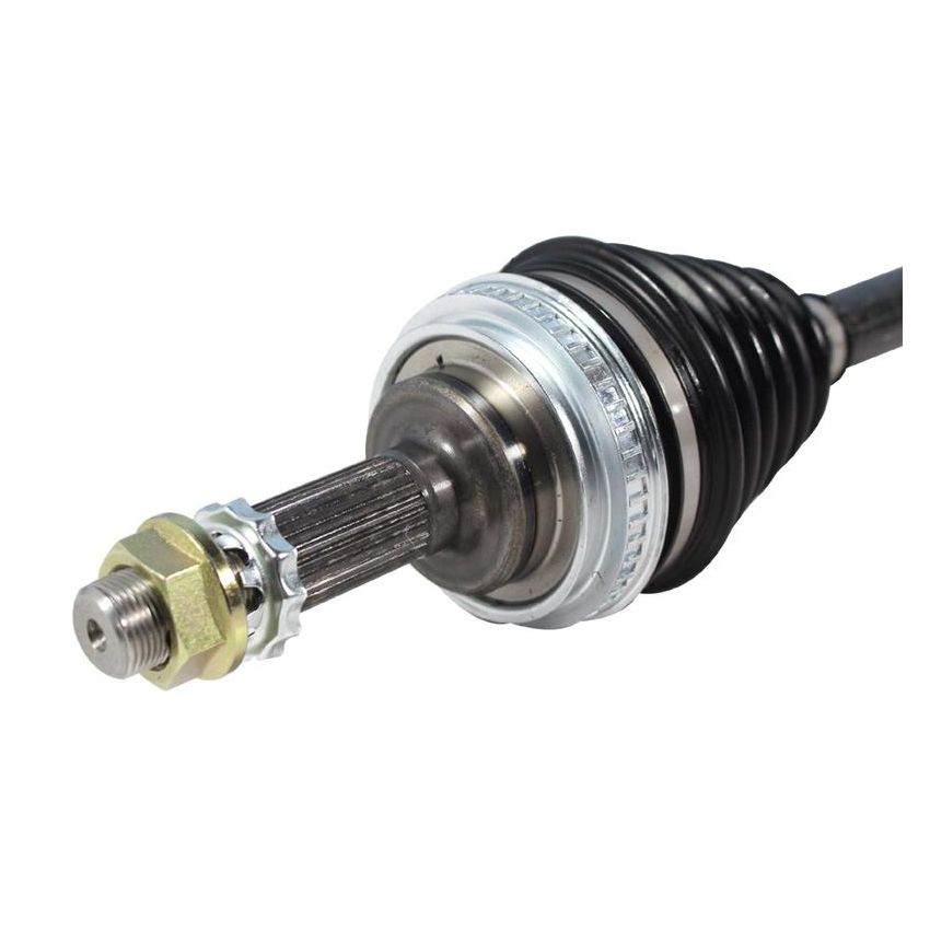 GSP NCV69550 94-97 Toyota Celica ST CV Axle Assembly  - Front Left