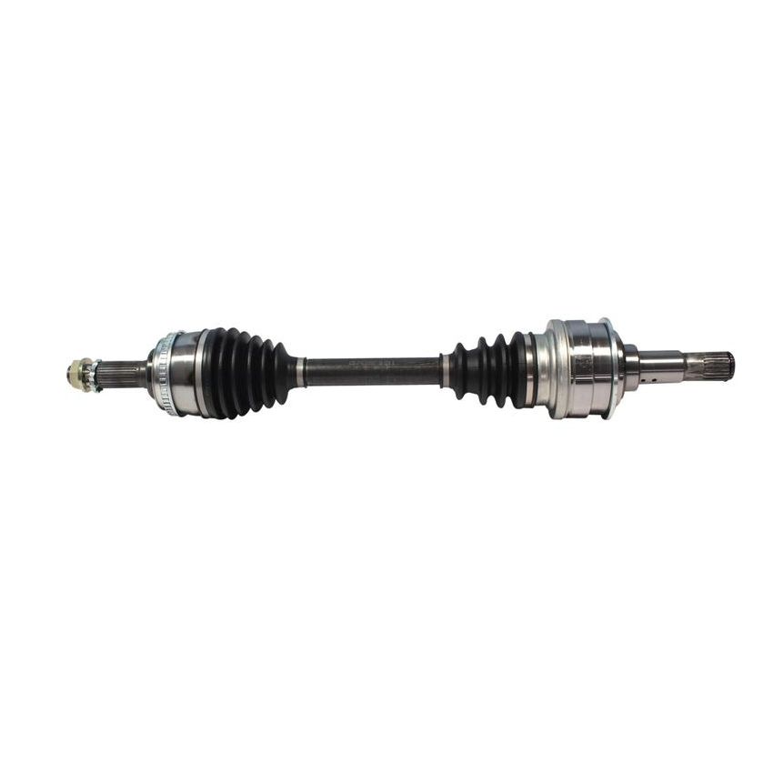 GSP NCV69557 Lexus, Toyota (3.0) CV Axle Assembly  - Front Left