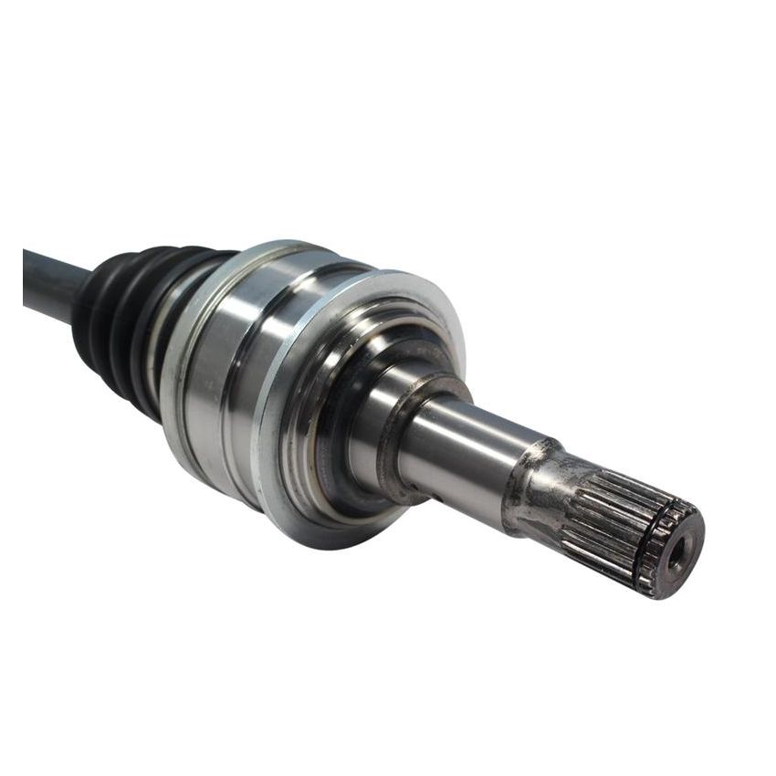 GSP NCV69557 Lexus, Toyota (3.0) CV Axle Assembly  - Front Left