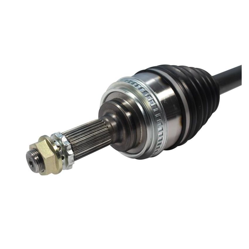 GSP NCV69557 Lexus, Toyota (3.0) CV Axle Assembly  - Front Left
