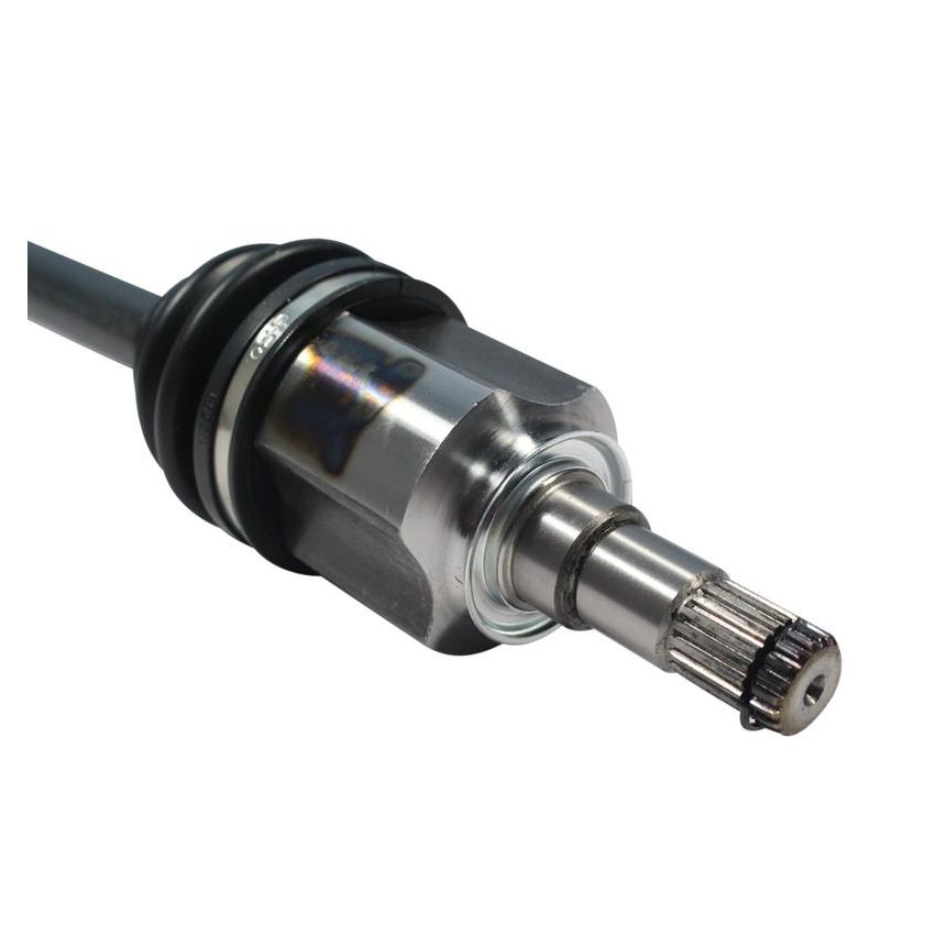 GSP NCV69559 00-05 Toyota Celica CV Axle Assembly  - Front Left