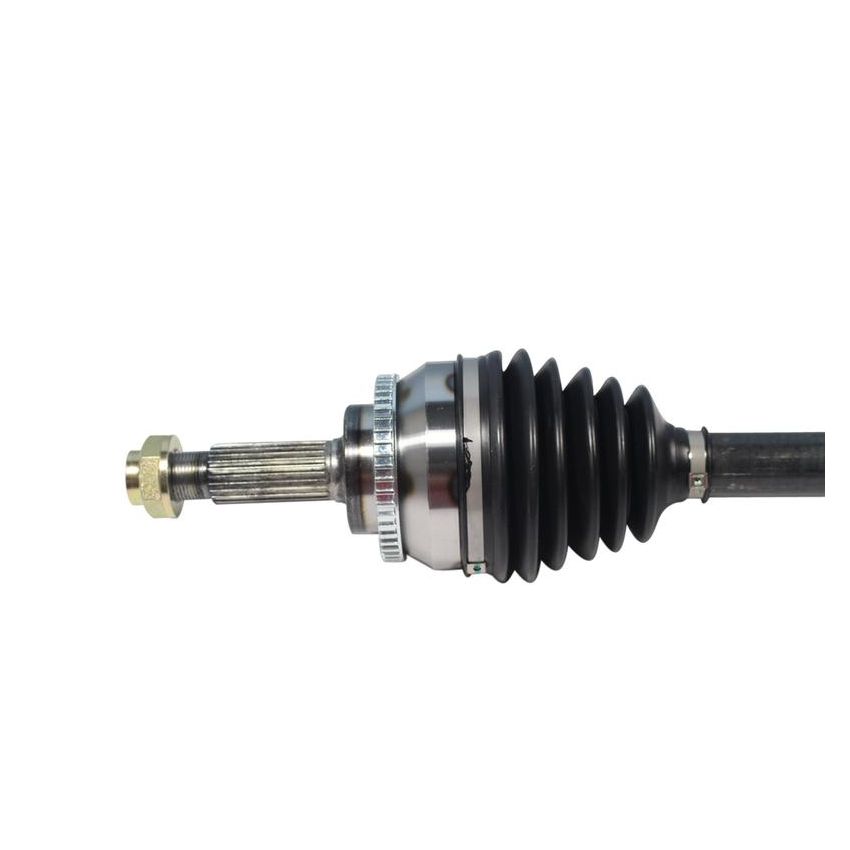 GSP NCV69559 00-05 Toyota Celica CV Axle Assembly  - Front Left