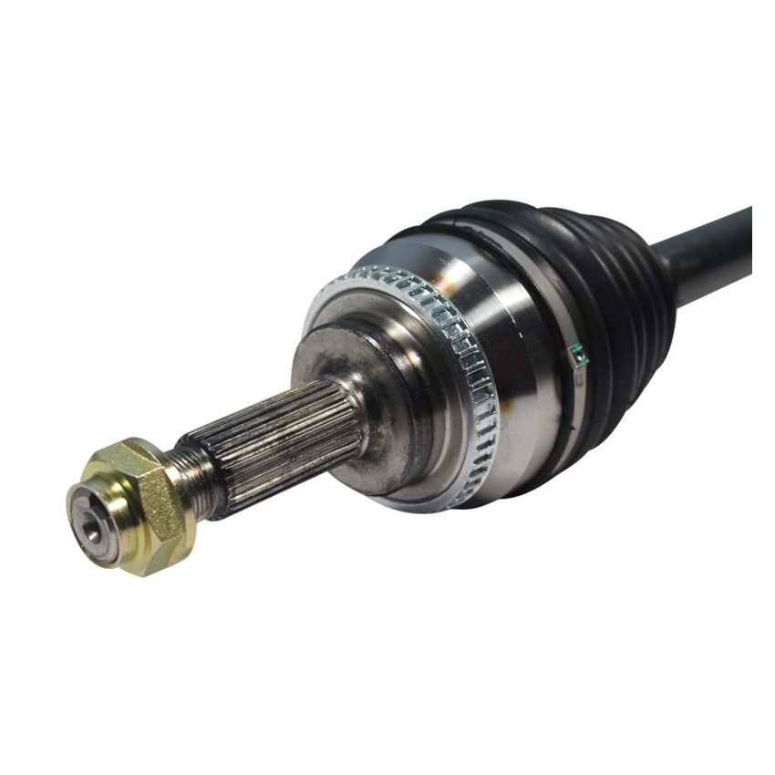 GSP NCV69559 00-05 Toyota Celica CV Axle Assembly  - Front Left