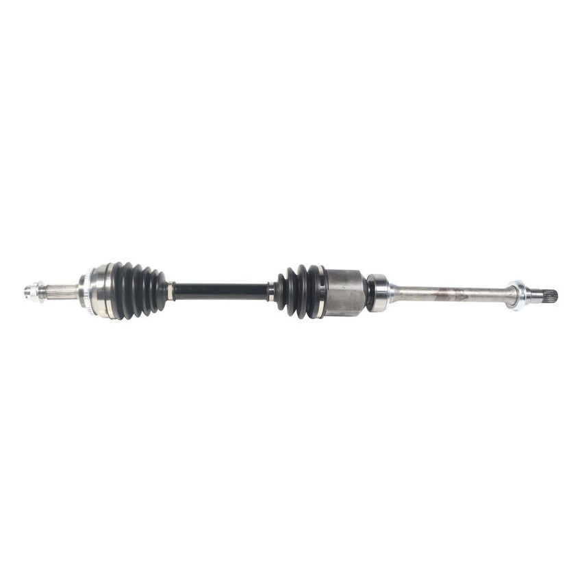 GSP NCV69562 Toyota CV Axle Assembly  - Front Right