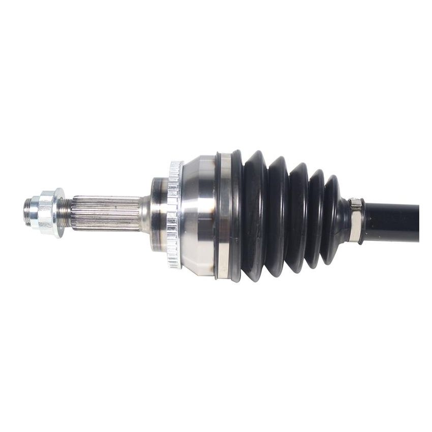GSP NCV69562 Toyota CV Axle Assembly  - Front Right