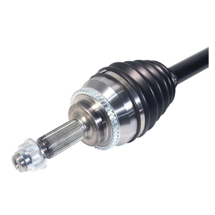 GSP NCV69562 Toyota CV Axle Assembly  - Front Right