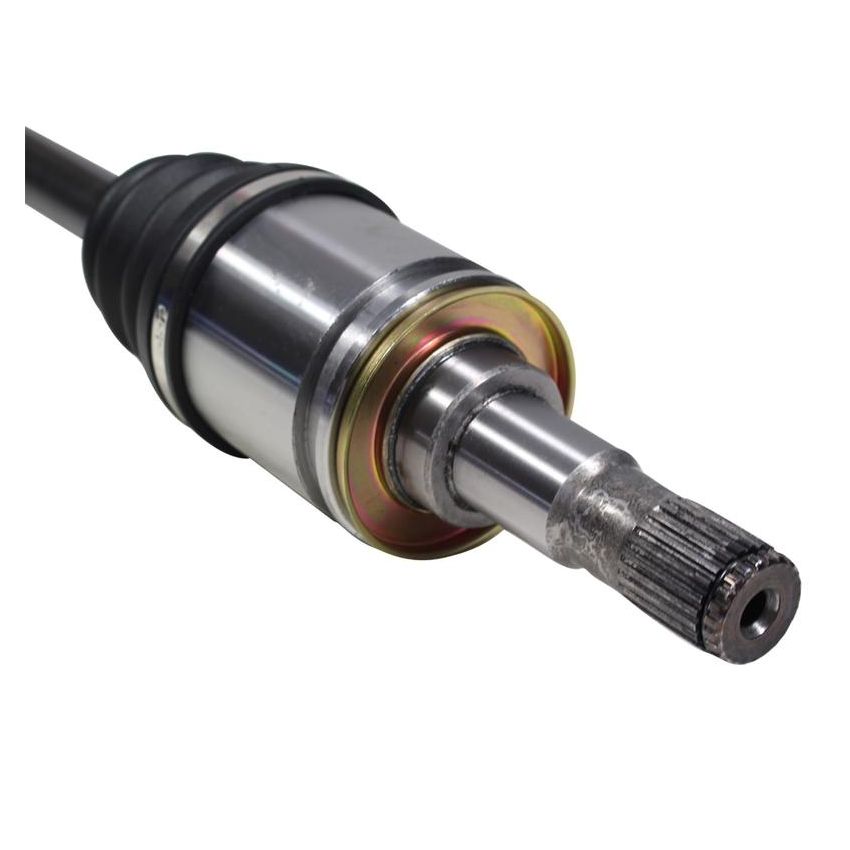 GSP NCV69563 96-00 Toyota RAV4 (2.0 - FWD) CV Axle Assembly  - Front Left