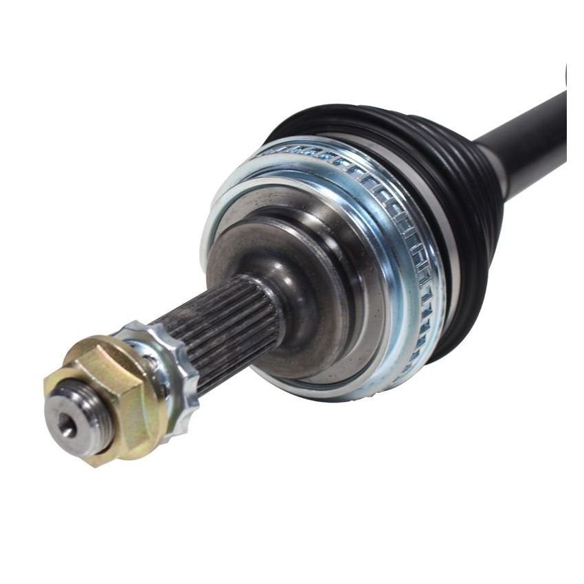 GSP NCV69563 96-00 Toyota RAV4 (2.0 - FWD) CV Axle Assembly  - Front Left