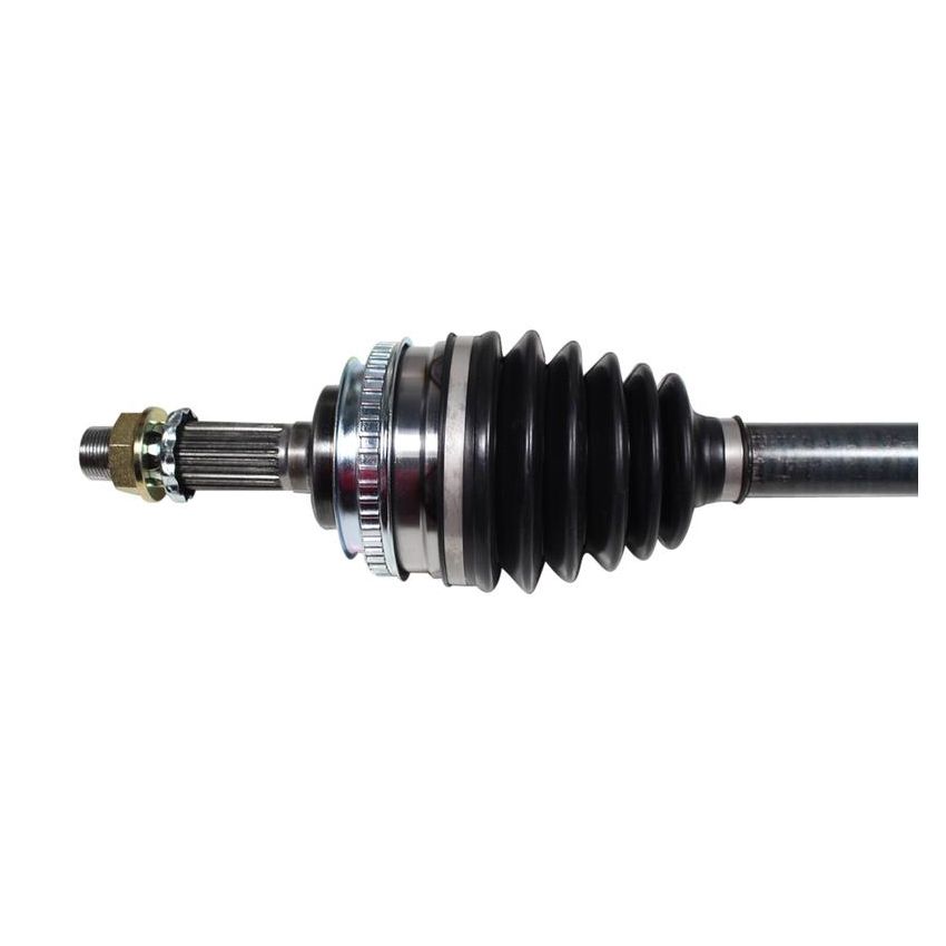 GSP NCV69568 Lexus, Toyota (2.7 - AWD/FWD) CV Axle Assembly  - Front Right