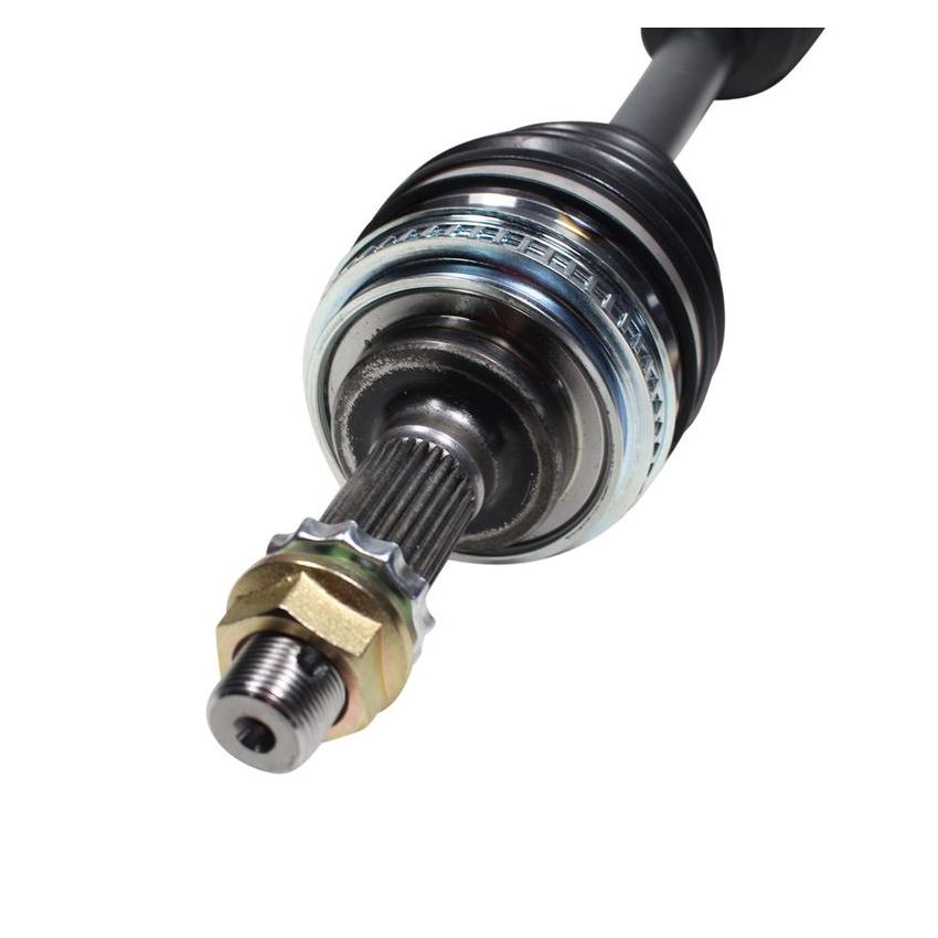 GSP NCV69568 Lexus, Toyota (2.7 - AWD/FWD) CV Axle Assembly  - Front Right