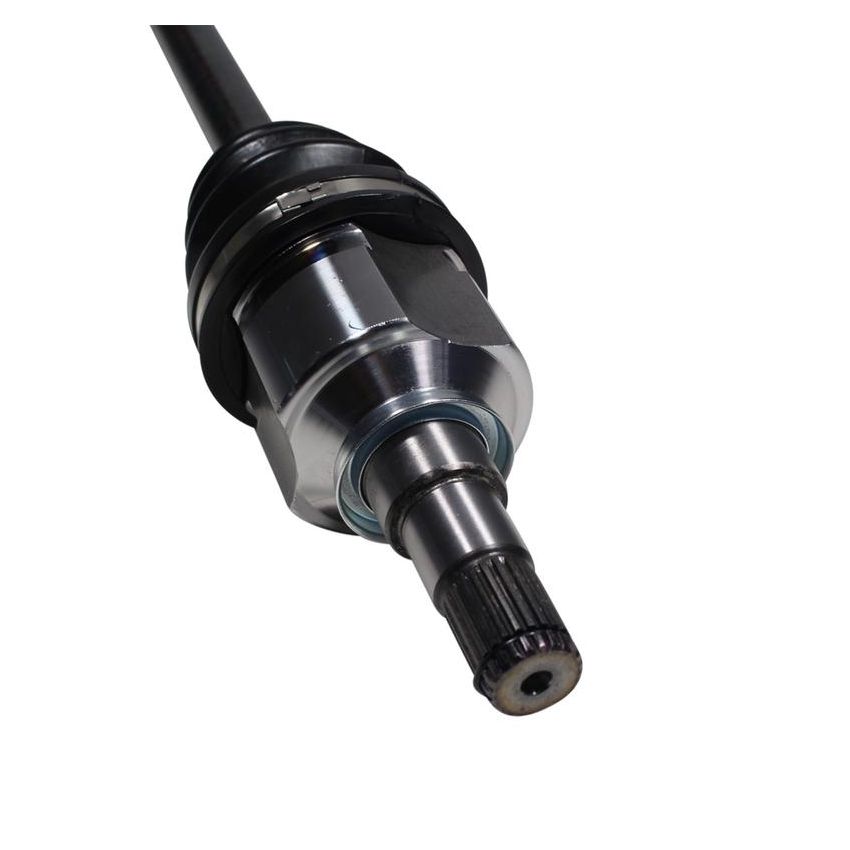 GSP NCV69573 Scion, Toyota CV Axle Assembly  - Front Left