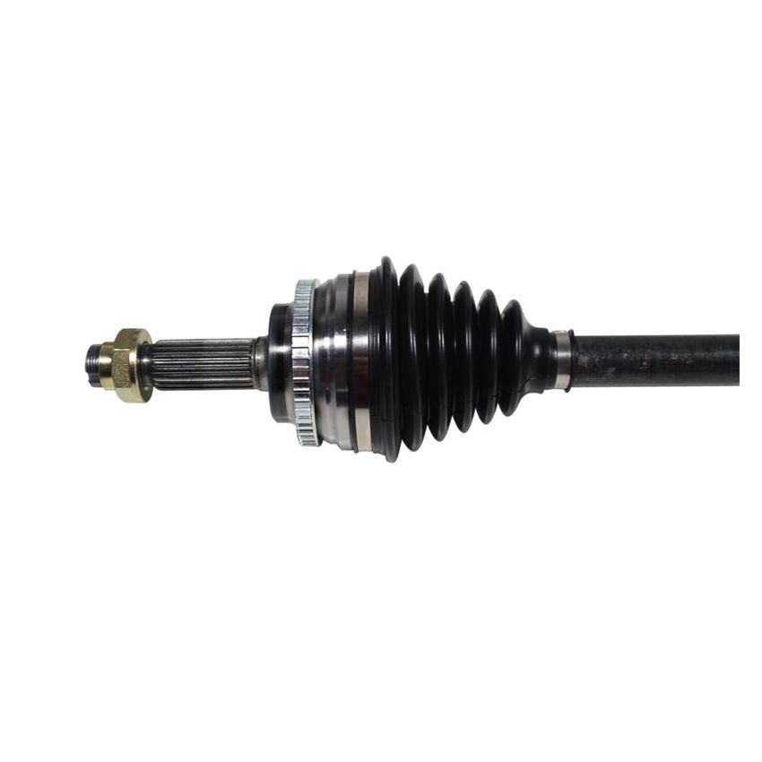 GSP NCV69573 Scion, Toyota CV Axle Assembly  - Front Left