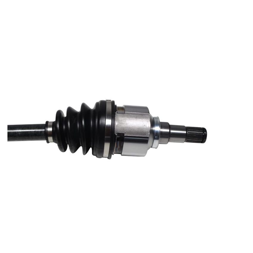 GSP NCV69573 Scion, Toyota CV Axle Assembly  - Front Left