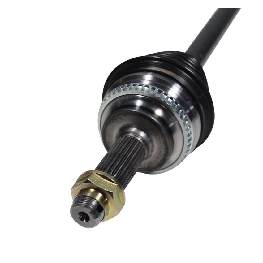 GSP NCV69573 Scion, Toyota CV Axle Assembly  - Front Left