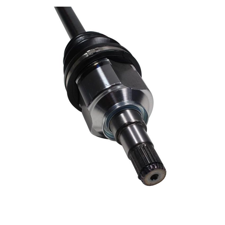 GSP NCV69574 Scion, Toyota CV Axle Assembly  - Front Right