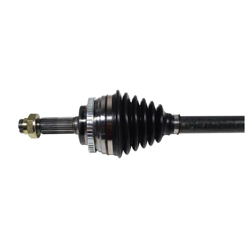 GSP NCV69574 Scion, Toyota CV Axle Assembly  - Front Right