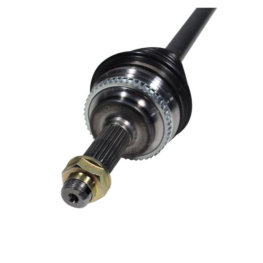 GSP NCV69574 Scion, Toyota CV Axle Assembly  - Front Right