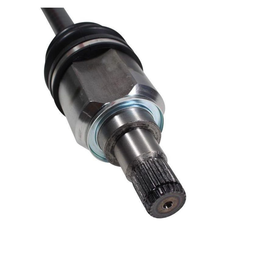 GSP NCV69577 Toyota (2.4) CV Axle Assembly  - Front Left