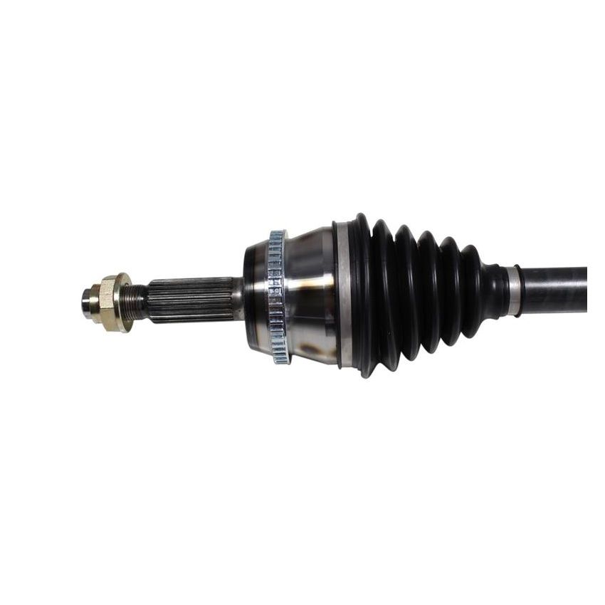 GSP NCV69577 Toyota (2.4) CV Axle Assembly  - Front Left