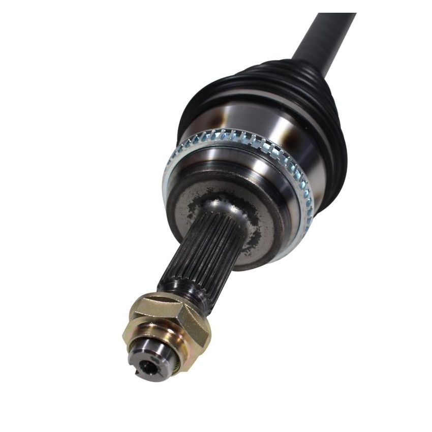 GSP NCV69577 Toyota (2.4) CV Axle Assembly  - Front Left