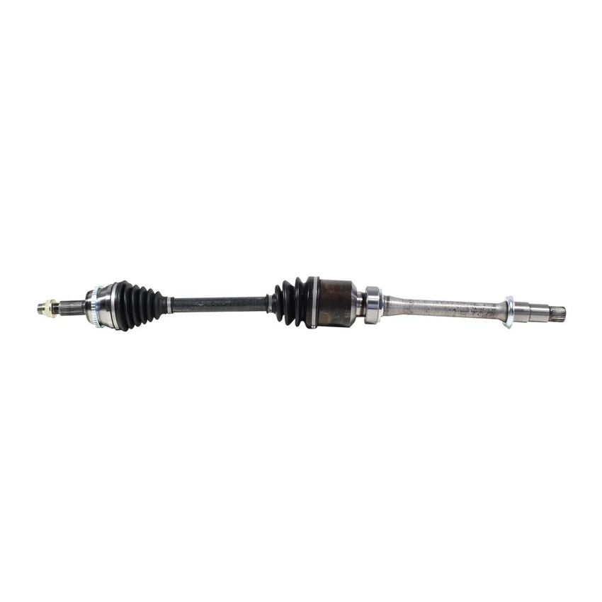 GSP NCV69582 Lexus, Toyota (2.5, 3.0, 3.3, 3.5 - FWD) CV Axle Assembly  - Front Right