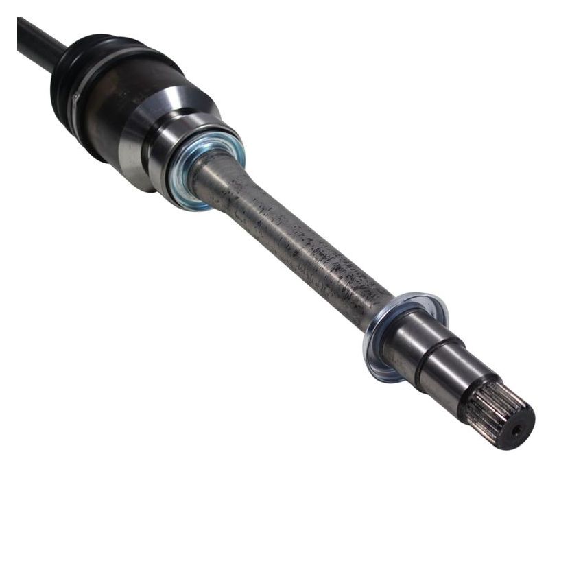 GSP NCV69582 Lexus, Toyota (2.5, 3.0, 3.3, 3.5 - FWD) CV Axle Assembly  - Front Right