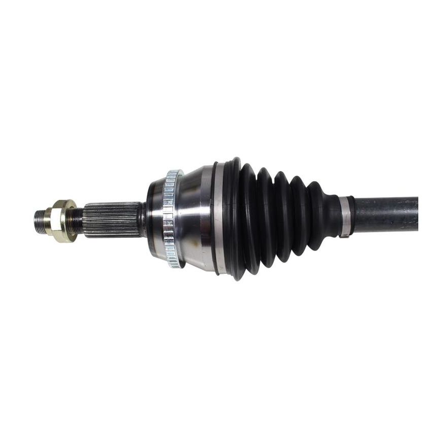 GSP NCV69582 Lexus, Toyota (2.5, 3.0, 3.3, 3.5 - FWD) CV Axle Assembly  - Front Right