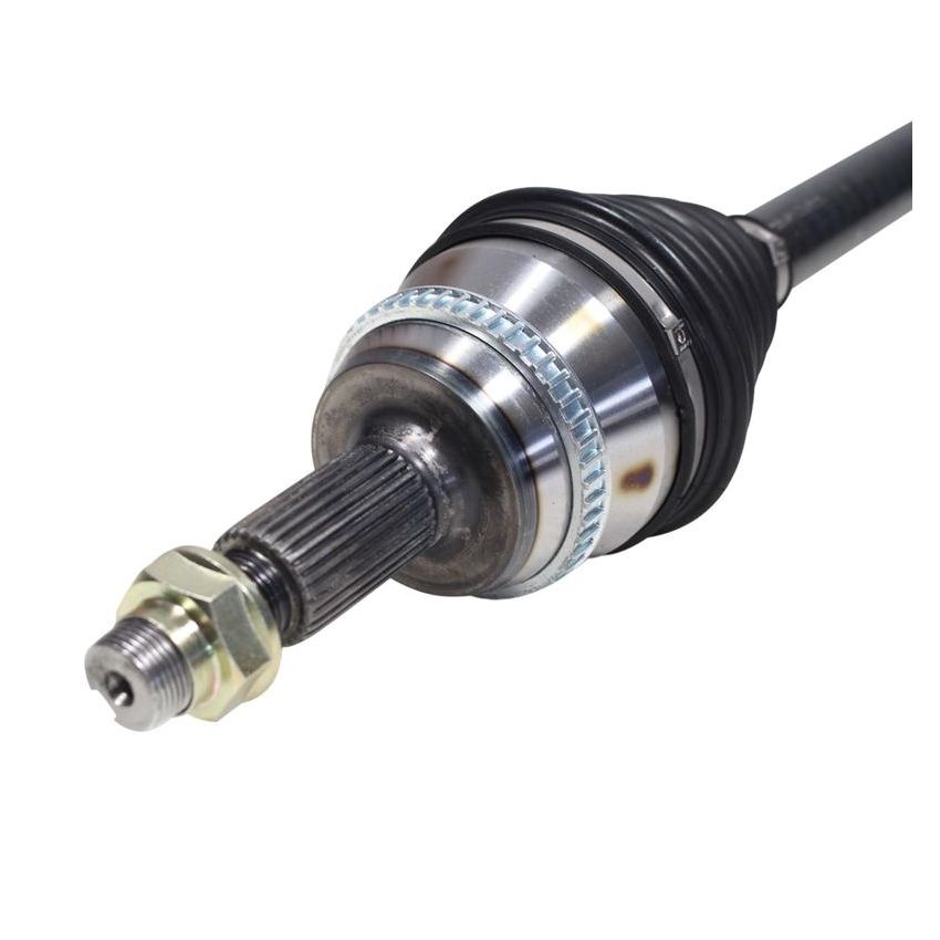 GSP NCV69582 Lexus, Toyota (2.5, 3.0, 3.3, 3.5 - FWD) CV Axle Assembly  - Front Right