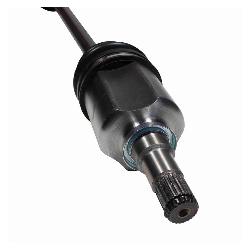 GSP NCV69584 Toyota (FWD) CV Axle Assembly  - Front Right