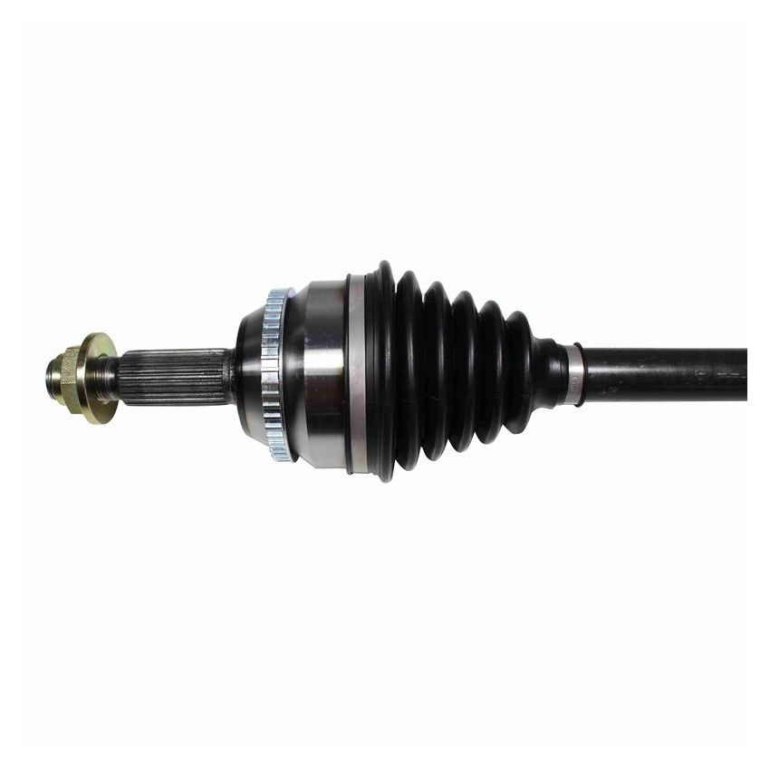 GSP NCV69584 Toyota (FWD) CV Axle Assembly  - Front Right