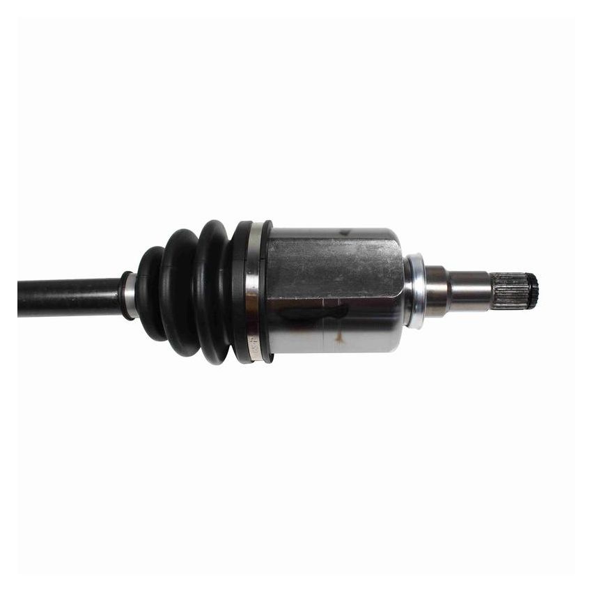 GSP NCV69584 Toyota (FWD) CV Axle Assembly  - Front Right