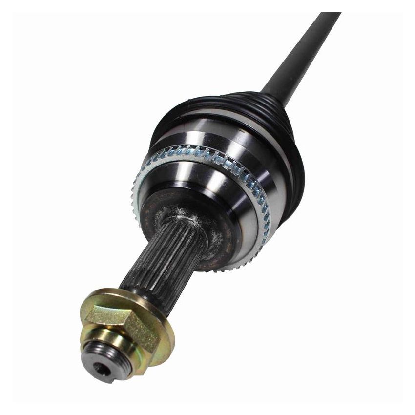 GSP NCV69584 Toyota (FWD) CV Axle Assembly  - Front Right