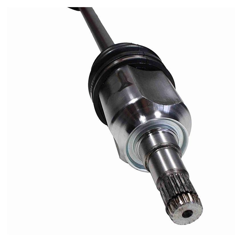 GSP NCV69588 Pontiac, Toyota (1.8 - FWD) CV Axle Assembly  - Front Right