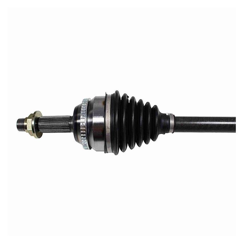 GSP NCV69588 Pontiac, Toyota (1.8 - FWD) CV Axle Assembly  - Front Right