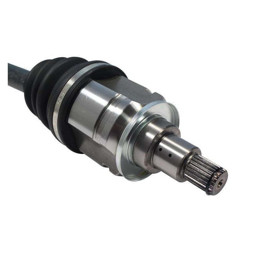 GSP NCV69591 01-05 Toyota RAV4 (2.0, 2.4 - AWD) CV Axle Assembly  - Front Left