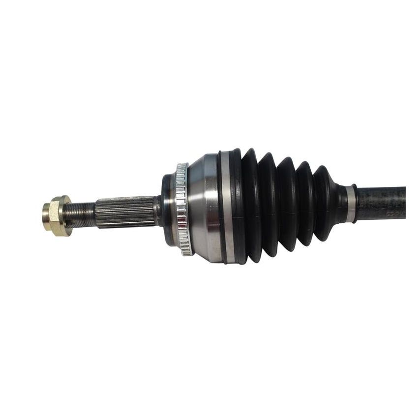 GSP NCV69591 01-05 Toyota RAV4 (2.0, 2.4 - AWD) CV Axle Assembly  - Front Left