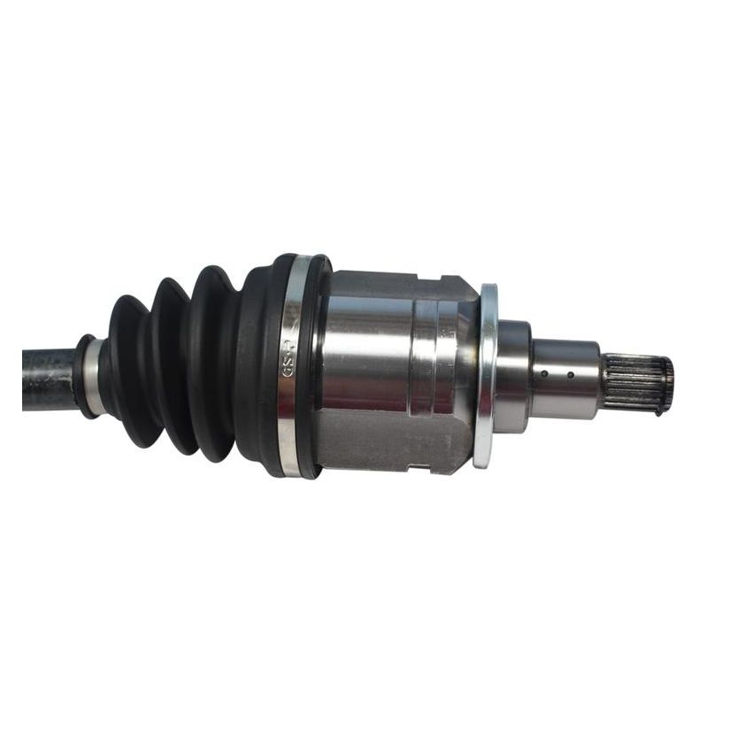 GSP NCV69591 01-05 Toyota RAV4 (2.0, 2.4 - AWD) CV Axle Assembly  - Front Left