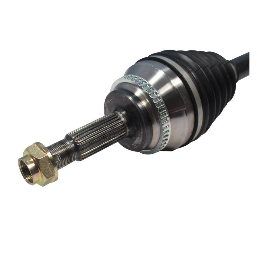 GSP NCV69591 01-05 Toyota RAV4 (2.0, 2.4 - AWD) CV Axle Assembly  - Front Left