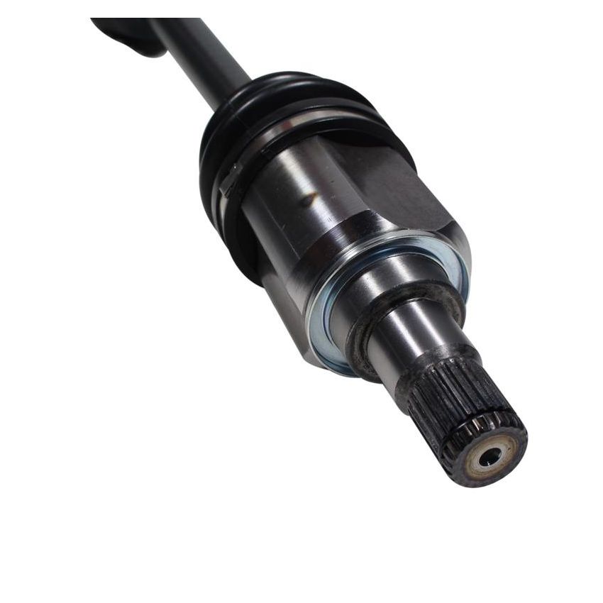 GSP NCV69595 01-07 Toyota Highlander (2.4 - FWD) CV Axle Assembly  - Front Left