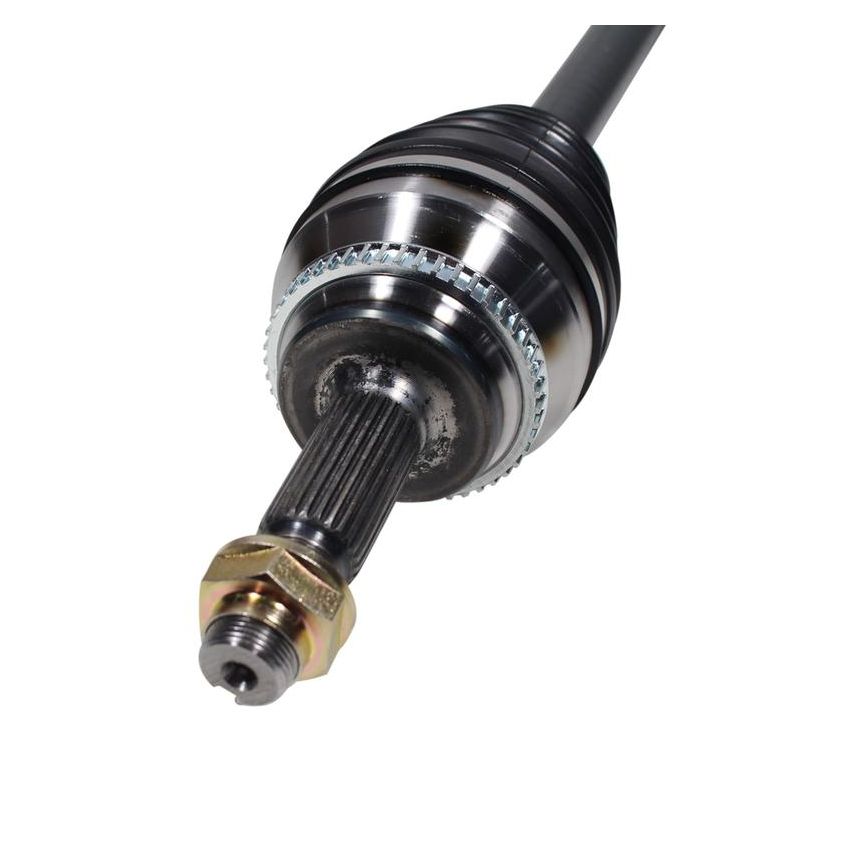 GSP NCV69595 01-07 Toyota Highlander (2.4 - FWD) CV Axle Assembly  - Front Left