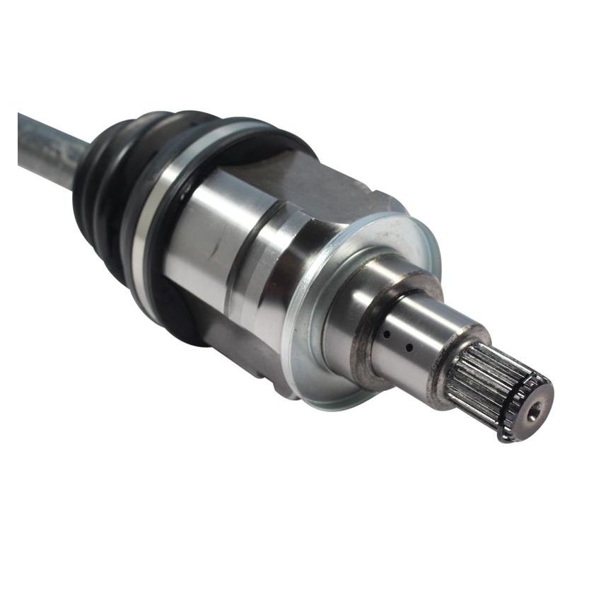 GSP NCV69599 01-07 Toyota Highlander (2.4, 3.0, 3.3 - AWD) CV Axle Assembly  - Front Left