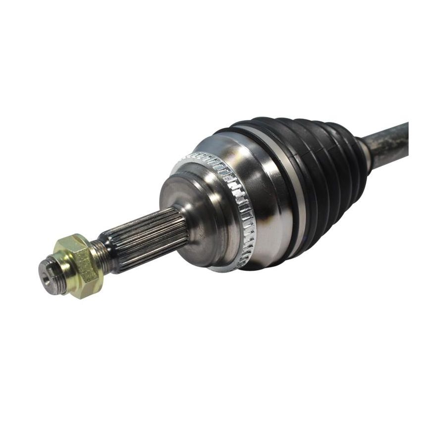 GSP NCV69599 01-07 Toyota Highlander (2.4, 3.0, 3.3 - AWD) CV Axle Assembly  - Front Left