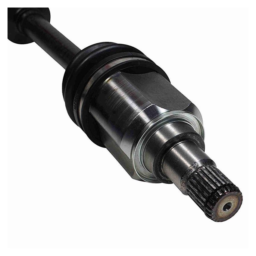 GSP NCV69602 Scion, Toyota (2.0, 2.4 - FWD) CV Axle Assembly  - Front Left