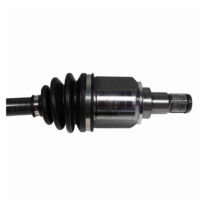 GSP NCV69602 Scion, Toyota (2.0, 2.4 - FWD) CV Axle Assembly  - Front Left