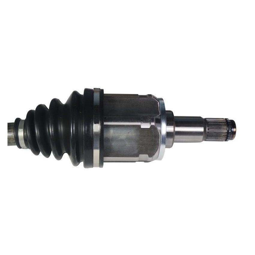 GSP NCV69607 04-10 Toyota Sienna (FWD) CV Axle Assembly  - Front Left