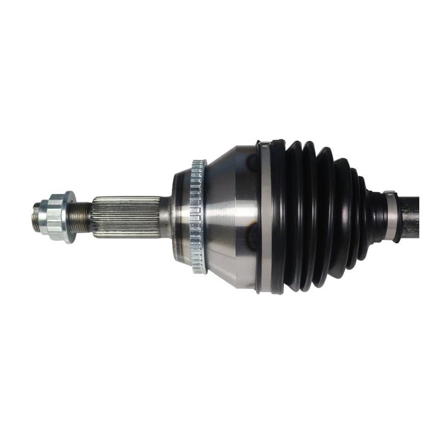 GSP NCV69608 04-10 Toyota Sienna (FWD) CV Axle Assembly  - Front Right