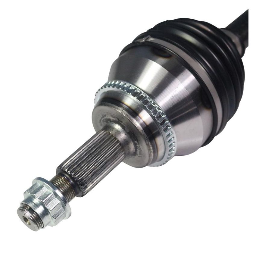 GSP NCV69608 04-10 Toyota Sienna (FWD) CV Axle Assembly  - Front Right